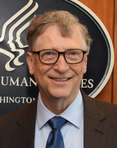 Bill Gates