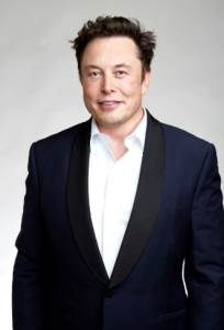 Elon Musk